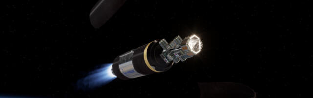 German rocket startup bags €30M as it eyes takeoff this year