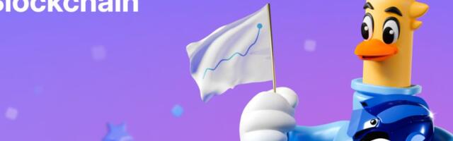 The Open Network (TON) proves it is the world’s fastest and most scalable blockchain
