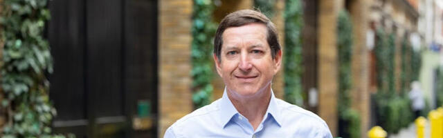 Molten Ventures acquires rival VC Forward Partners for £41m