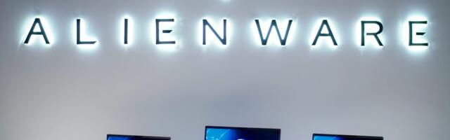 Alienware unveils new Team Liquid tested PCs, peripherals at CES