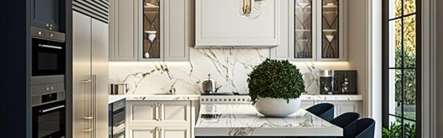 Prep the kitchen for this year and beyond