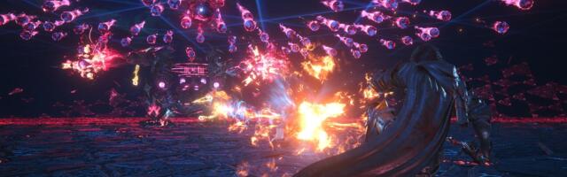 Final Fantasy 16 is coming to Xbox, leaker suggests