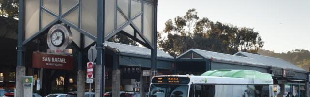 Bay Area transportation agency moves $1 billion tax plan to Legislature