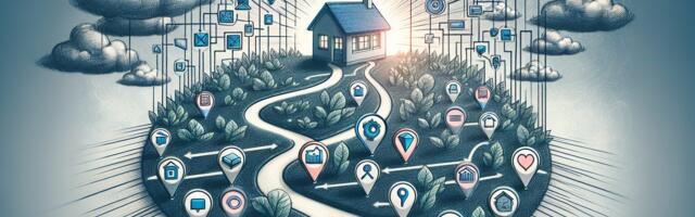 Emerging brands prioritize direct-to-consumer models