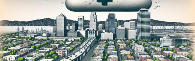 Oakland’s tax mismanagement triggers economic concern