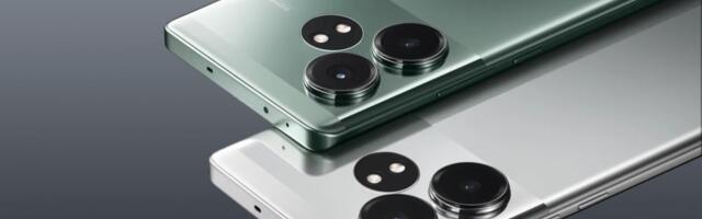 Realme GT 6T comes to Europe with a €550 price tag, but will cost only €400 for a limited time