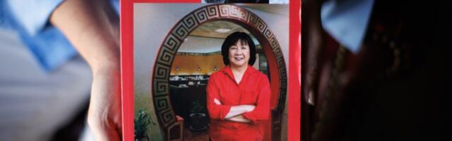 Bay Area arts leader on how her parents’ Chinese restaurant became a community institution