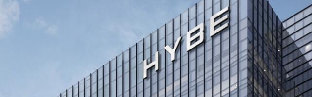 South Korea’s Hybe IM raises $80M for games