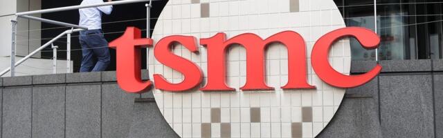 Chip giant TSMC reports blockbuster results even as questions over AI mania loom