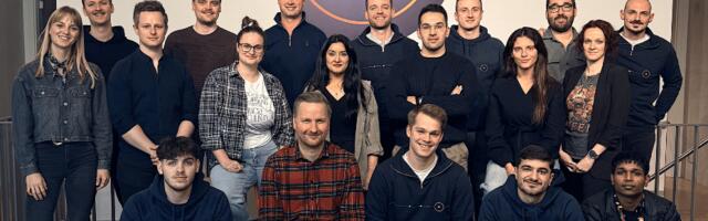 Spotmyenergy connects households to a brighter, greener grid with €10.5 million seed funding