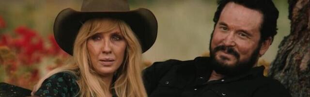 Yellowstone spinoff: Kelly Reilly, Cole Hauser reprise roles in new series