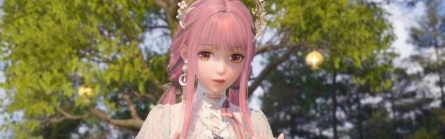 How to complete all Kindled Inspiration quests in Infinity Nikki