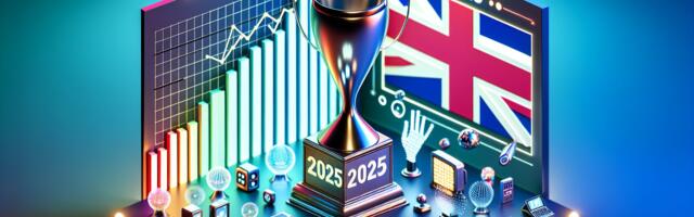 Lottie named UK’s top startup in 2025