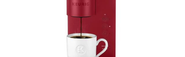 Get a Keurig K-Express coffee maker for only $35 at Walmart