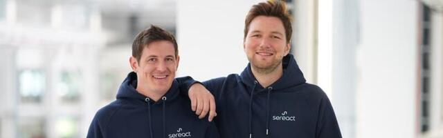 Sereact's €25M Series A raise boosts AI robotics zero-shot visual reasoning