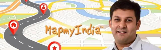 MapmyIndia Shares Jump 3% On Strong Q3 Results