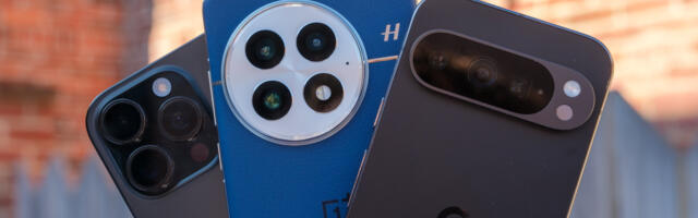 Smartphone names suck in 2025: Give me a Google Pixel 10 Vortex