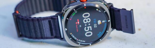 Galaxy Watch Ultra Gets $230 Instant Discount Without Trade, $400 Off With Trade