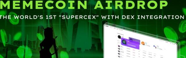 Ourbit Distributes 85% of $BITCH Memecoin to Community Alongside SuperCEX Debut with DEX Integration