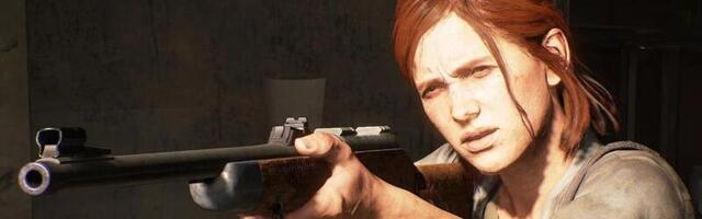 The Last of Us Part 2 Remastered Steam port already cracked by video game pirates