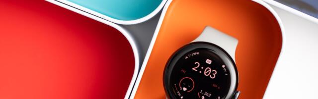 Loss of Pulse alerts are rolling out on Pixel Watch 3