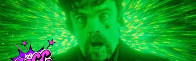 The New ‘Toxic Avenger’ Promises Heart Along With All That Goopy Gore