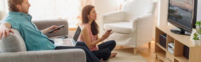 LCD vs. LED: Which TV Technology Is Better?