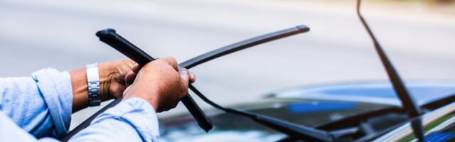 Silicone Vs Rubber Wiper Blades: Is One Really Better Than The Other?