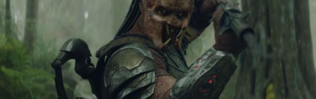 The Hunt Begins in the Latest ‘Predator: Badlands’ Trailer