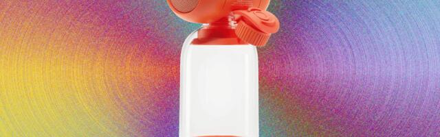 Sodapop Bluetooth Speaker Review: Bottled Up Sodapop Bluetooth Speaker Review: Bottled Up