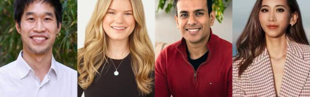 Know an up-and-coming VC finding and winning great companies? We want to hear from you. Know an up-and-coming VC finding and winning great companies? We want to hear from you.