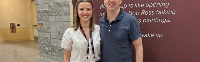 I'm a CEO pivoting my business abroad because of tariffs. I'm treating the US like hot lava.