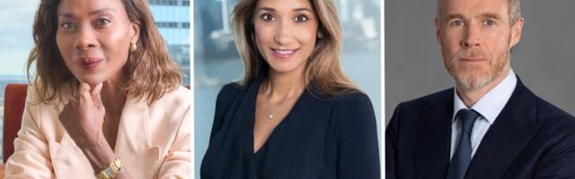 5 top Goldman Sachs partners share their best advice to the bank's newest managing directors