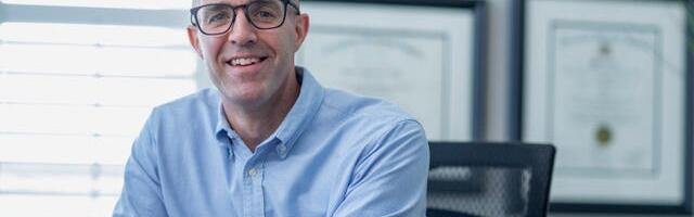 The 3-part fitness formula for longevity, according to a top sports doctor