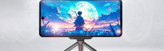 Wobble One debuts in India with Dimensity 7400 and 5,000mAh battery