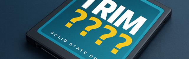 Что происходит с удалёнными файлами: разбираем алгоритм TRIM и его нюансы