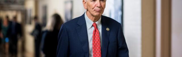 The CDC’s troubling new second in command, briefly explained