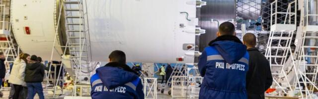 Russia’s Soyuz 5 will soon come alive. But will anyone want to fly on it?