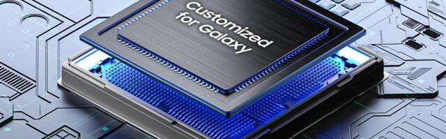 Your future Samsung phone might finally run on truly “Samsung-made” silicon