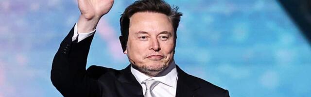 $600 bn and counting: Elon Musk rewrites the rules of global wealth