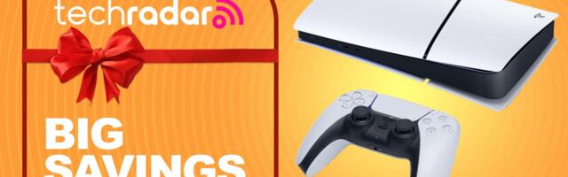 The PlayStation 5 Slim plummets to just AU$477 – right in time for Christmas