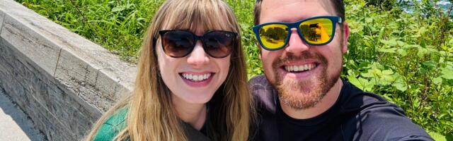 I visited Niagara Falls on the American and Canadian sides. Both had huge perks, but I still had a favorite.