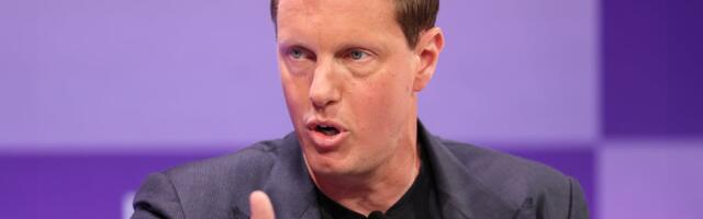 Ellison Should Abandon WBD Battle