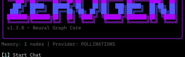 Гибридная нейросимвольная архитектура для превращения вероятностных ответов LLM в детерминированный код