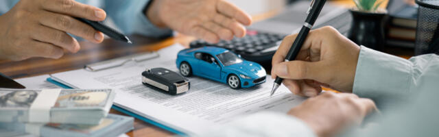 This Is Considered The Best Auto Insurance Company By Customer Satisfaction