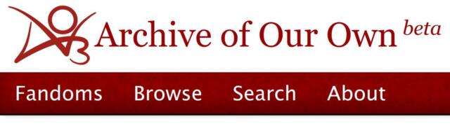 Archive of Our Own will go down today, but dont freak out