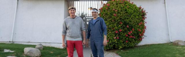 ‘Cobra Kai’ Is Getting the Dream Physical Release It Deserves