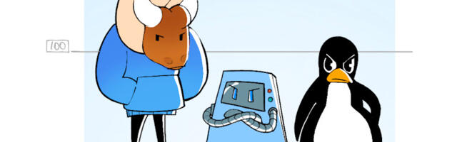 Обход стека в ядре Linux для RISC-V: разбираем и чиним