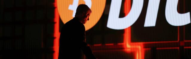 Bitcoin’s Price Crash Hasn’t Stopped One Company From Adding to Its $47 Billion Crypto Stash