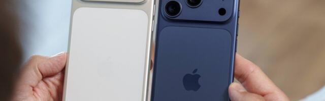 iPhone 18 Pro series enters test production phase, rumor claims